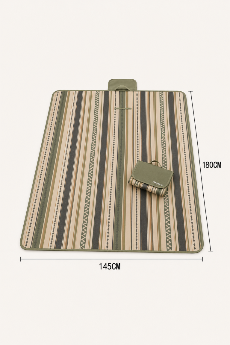 Waterproof Foldable Outdoor Picnic Mat