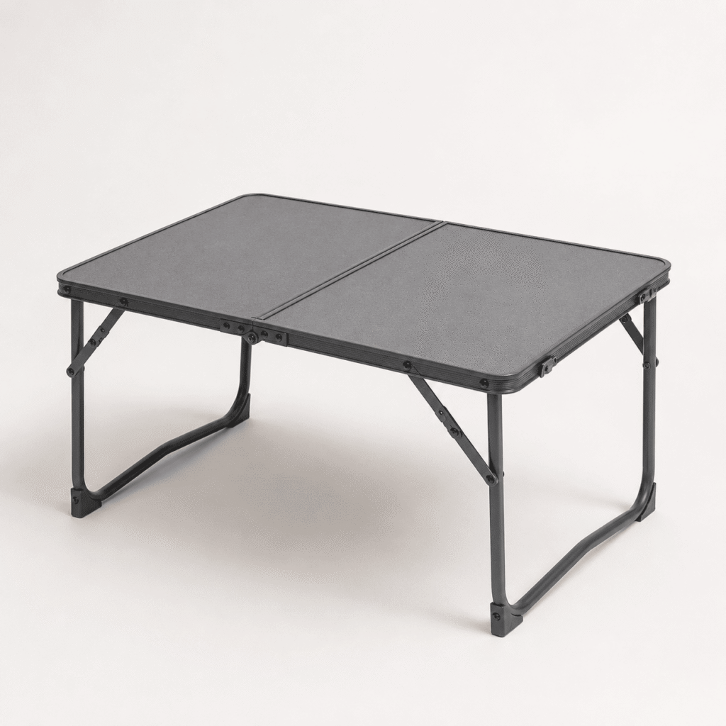 Portable Folding Camping Table for 2-4 People