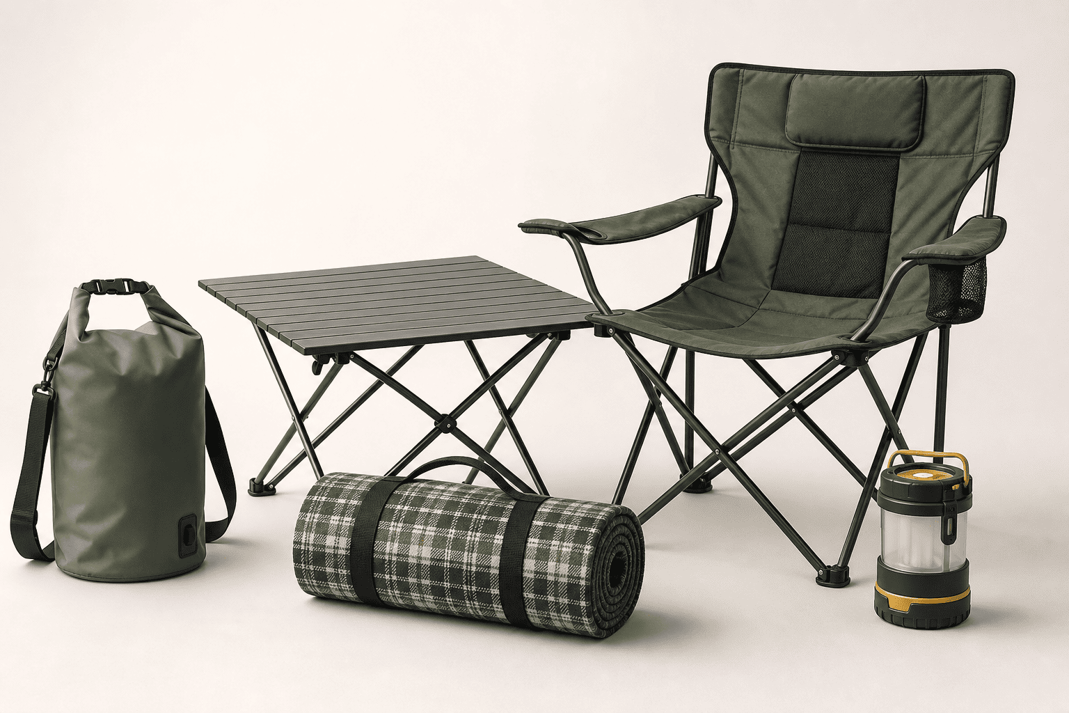 Outdoor Products