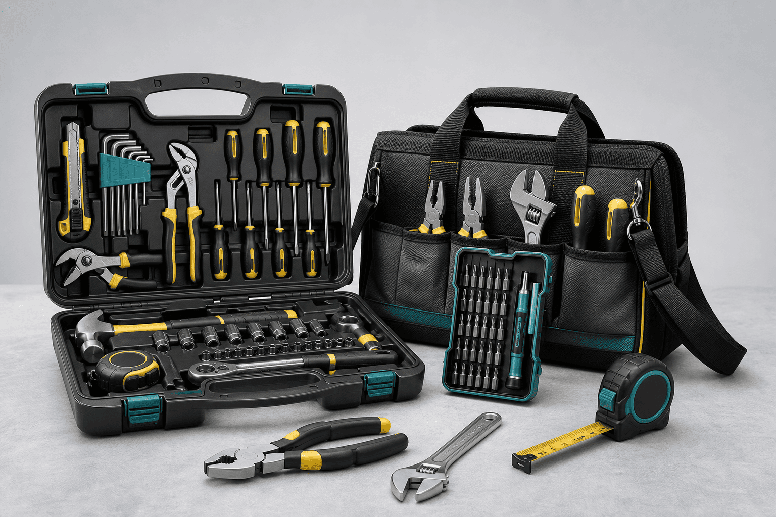 Tools