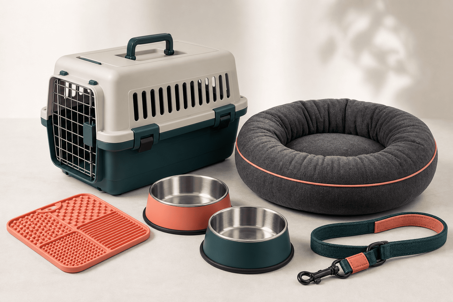 Pet Products