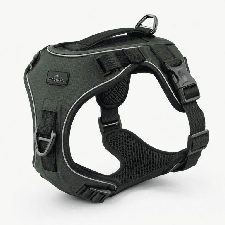 RIDGIMAX Terrain Pro Everyday Dog Harness