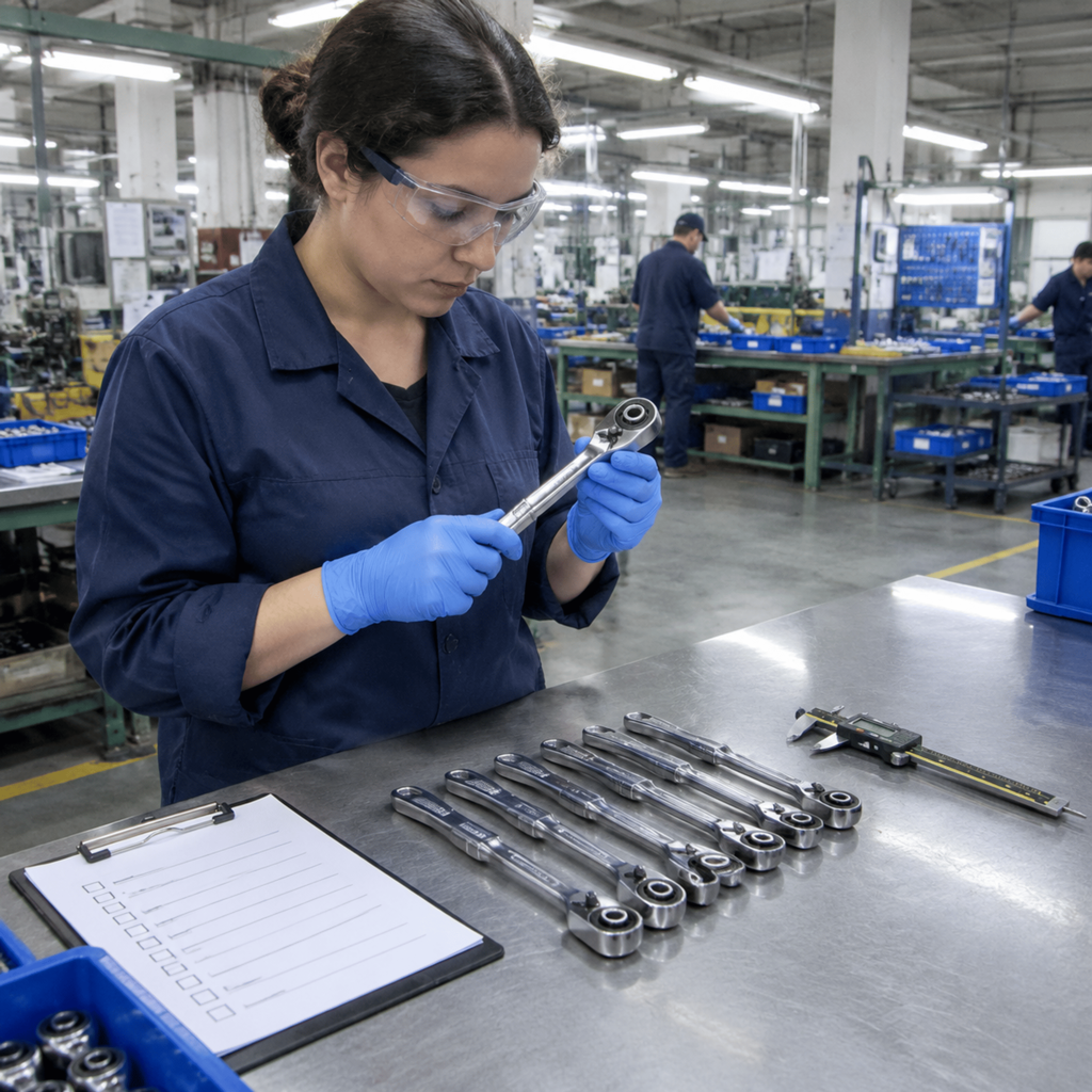 Hand tool construction and specification review hand tool safety specification and material verification