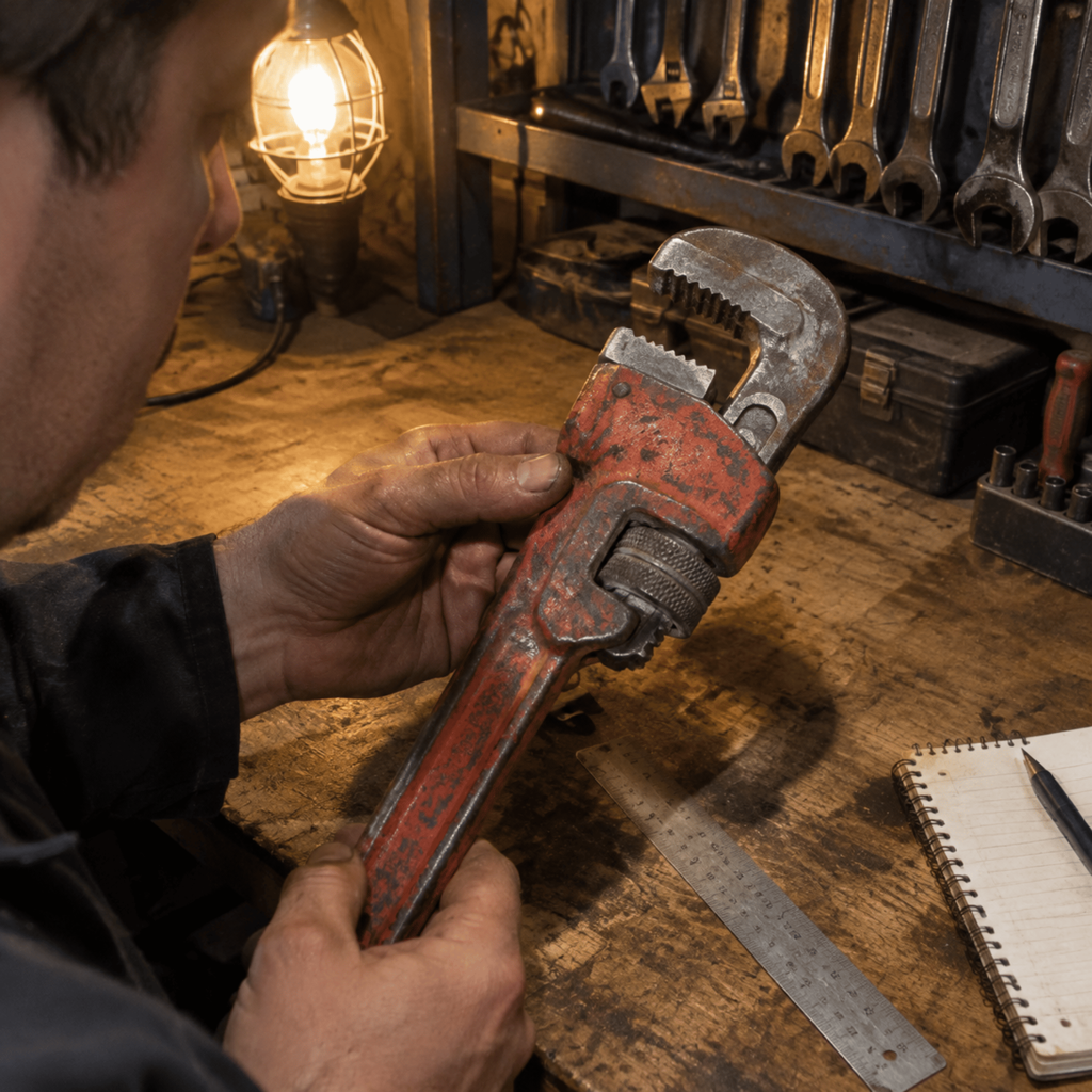 Batch-level hand tool quality inspection hand tool safety batch inspection and supplier quality control
