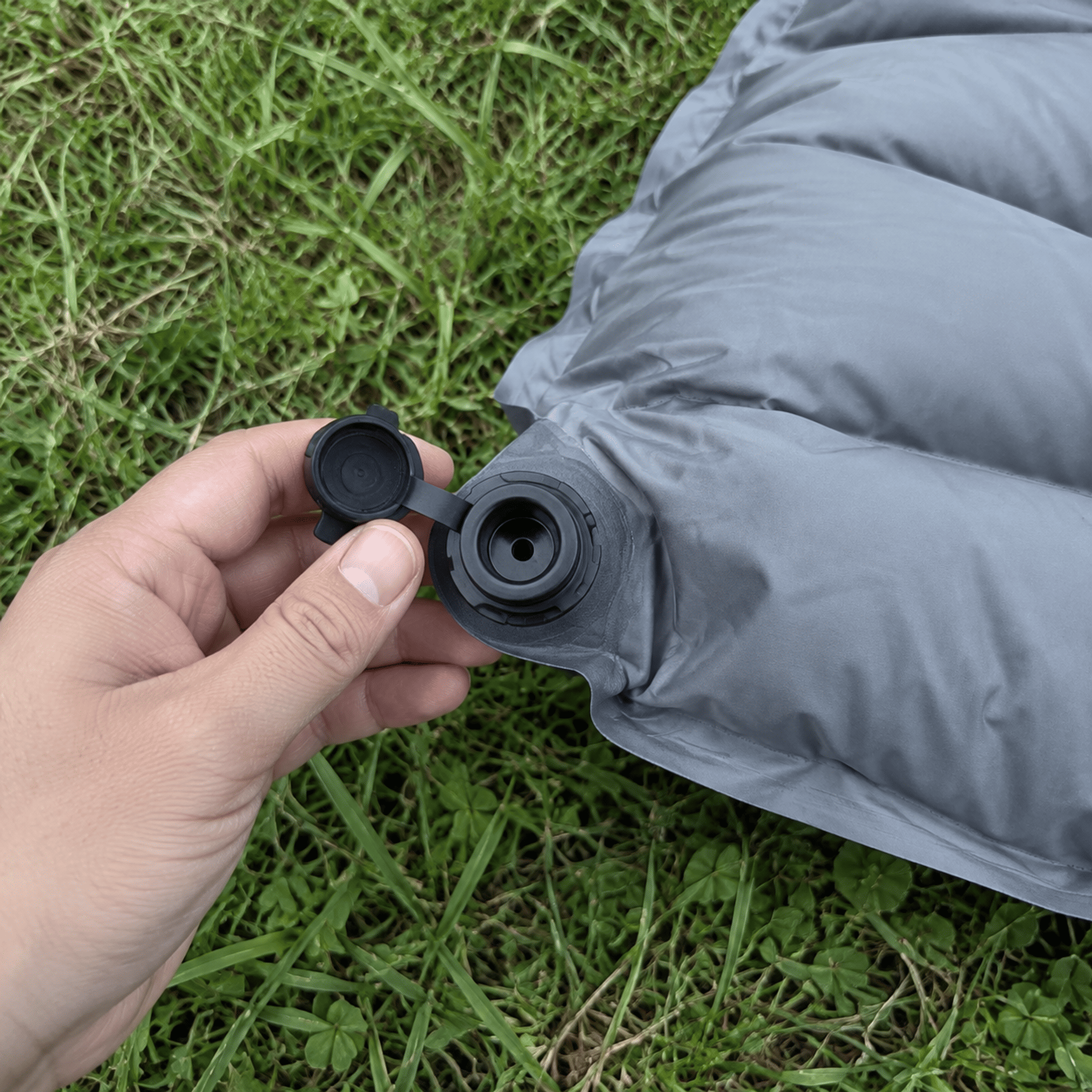 like-for-like comparison of sleeping bags and pads for procurement