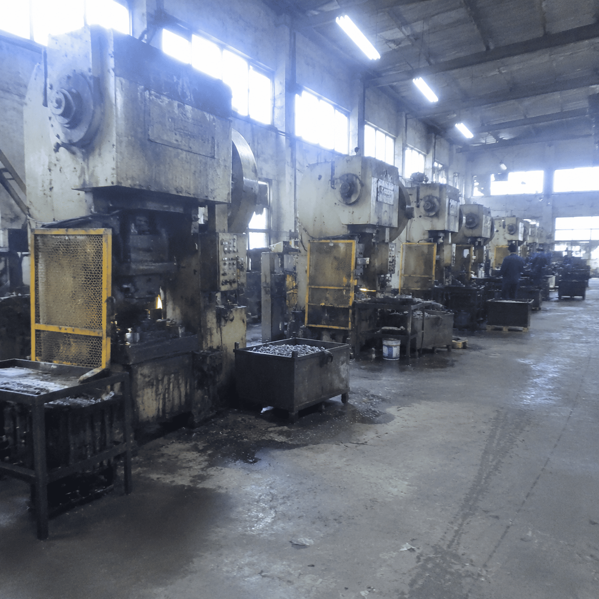 Factory due diligence for hand-tool sourcing hand tool brands supported by factory quality control audits