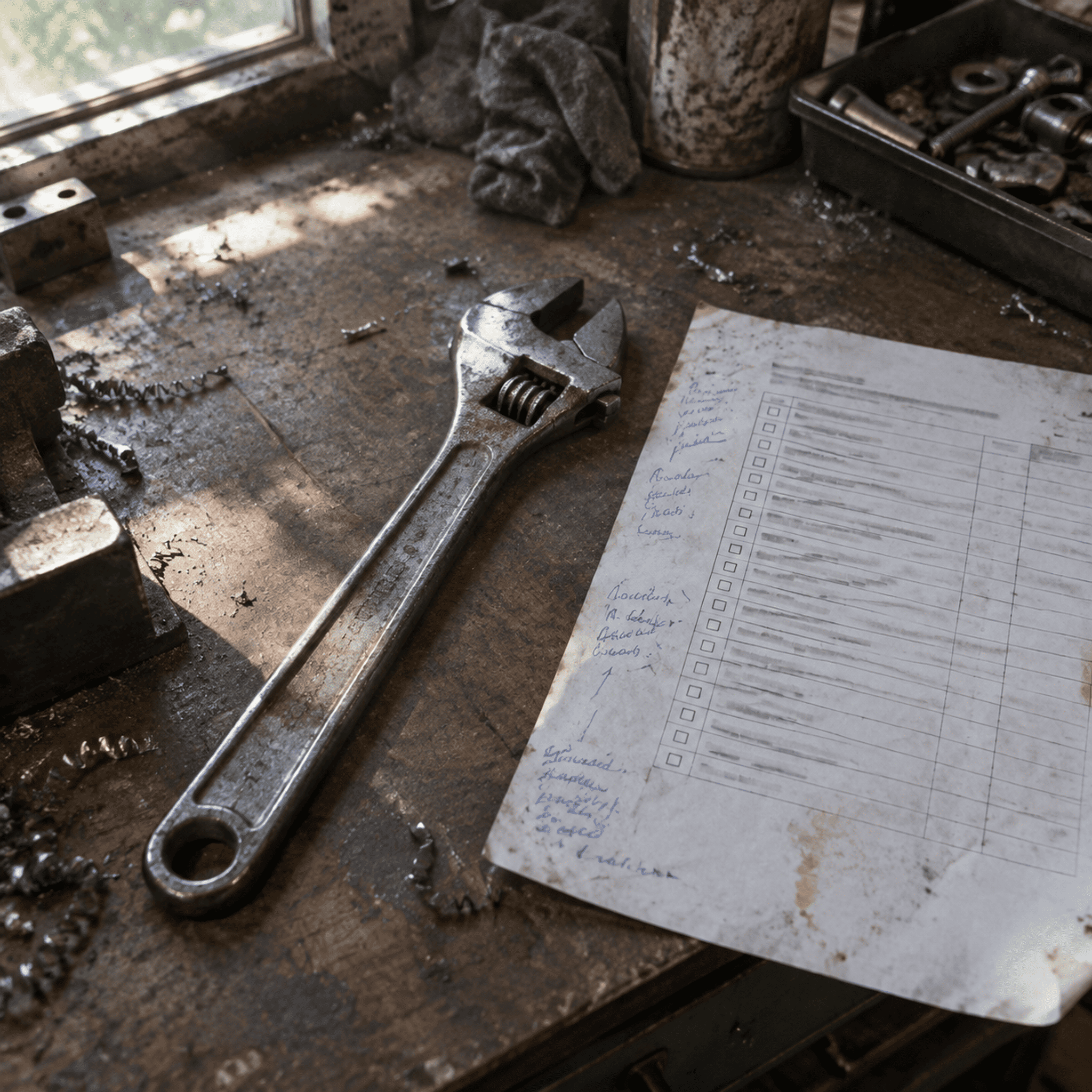 professional quality checks for hand tool brands