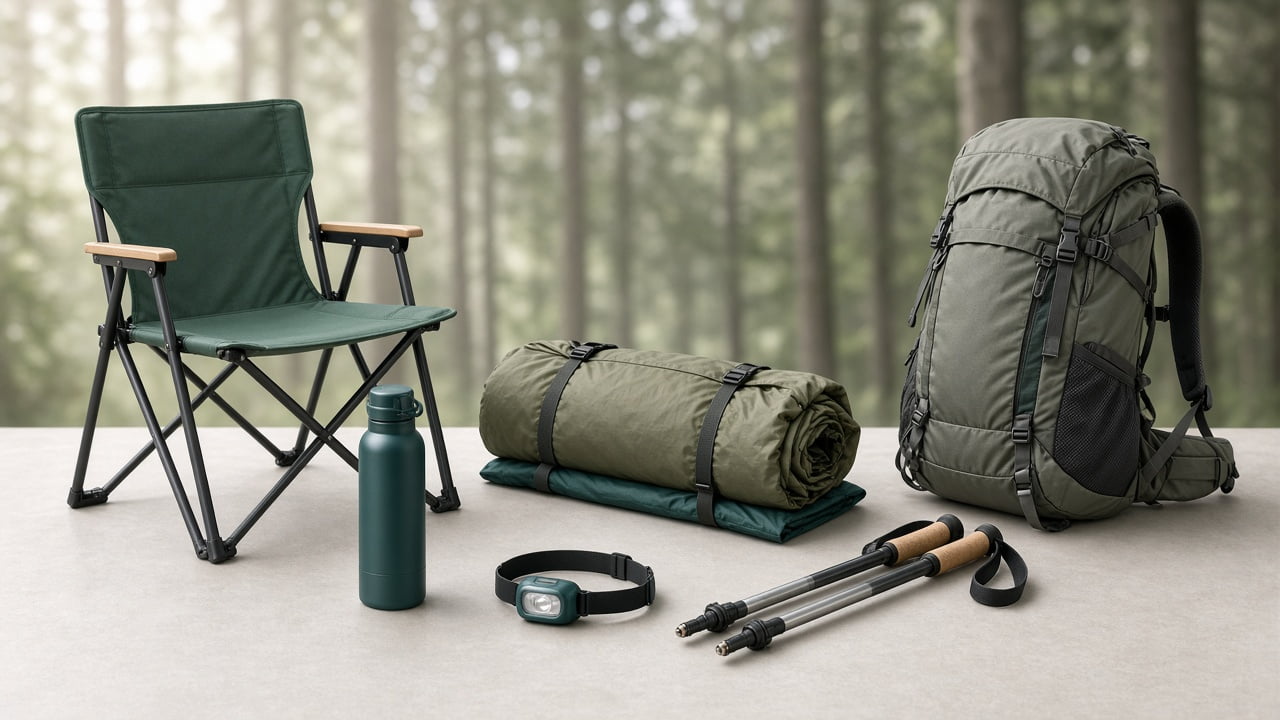 Outdoor Products