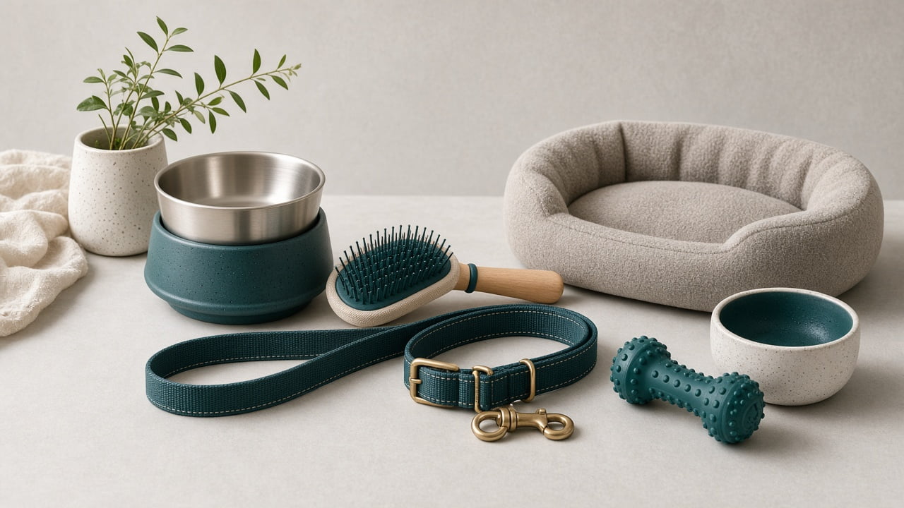 Pet Products