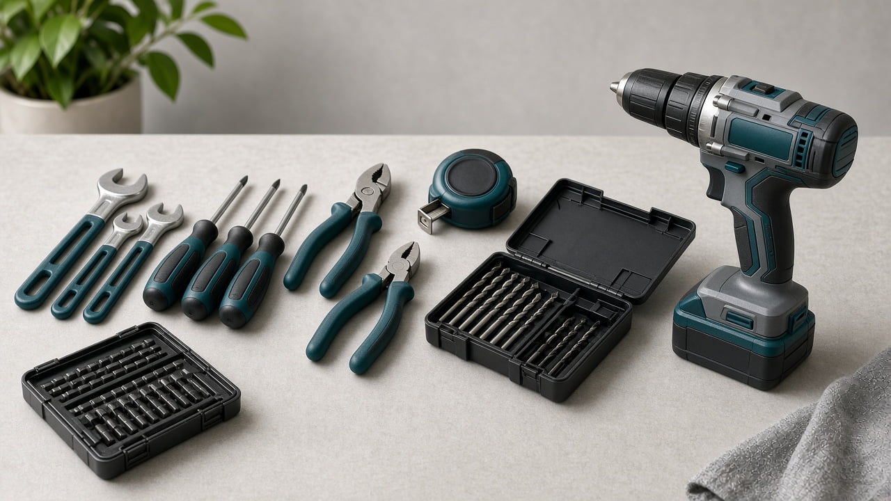 Tools