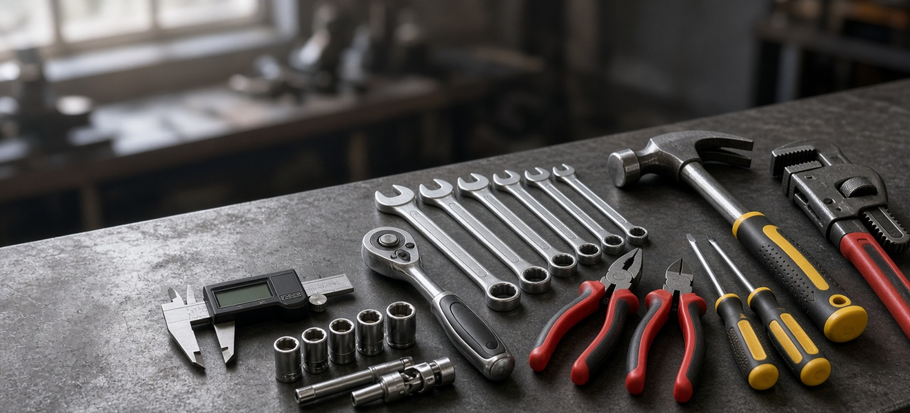 Top Hand Tool Brands for Professionals?